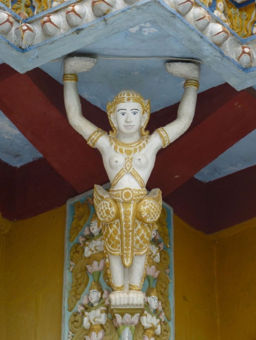 michel-symetrie-statue-temple-indien 
